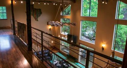 Riverfront Cabins and Vacation Homes