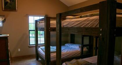 Riverfront Cabins and Vacation Homes