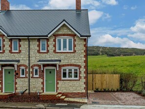 Exterior - 2 Bed in West Lulworth (oc-91197) (West Lulworth)