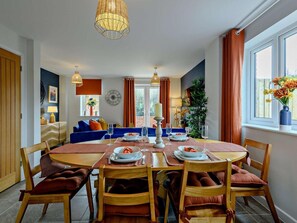 Dining - 2 Bed in West Lulworth (oc-91197) (West Lulworth)