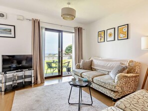 TV - 2 Bed in Brixham (oc-91427) (Brixham)