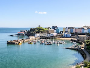 Marina - 2 Bed in Freshwater East (oc-91445) (Freshwater East)