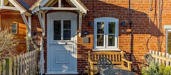 2 Bed in Ludlow (oc-91422)