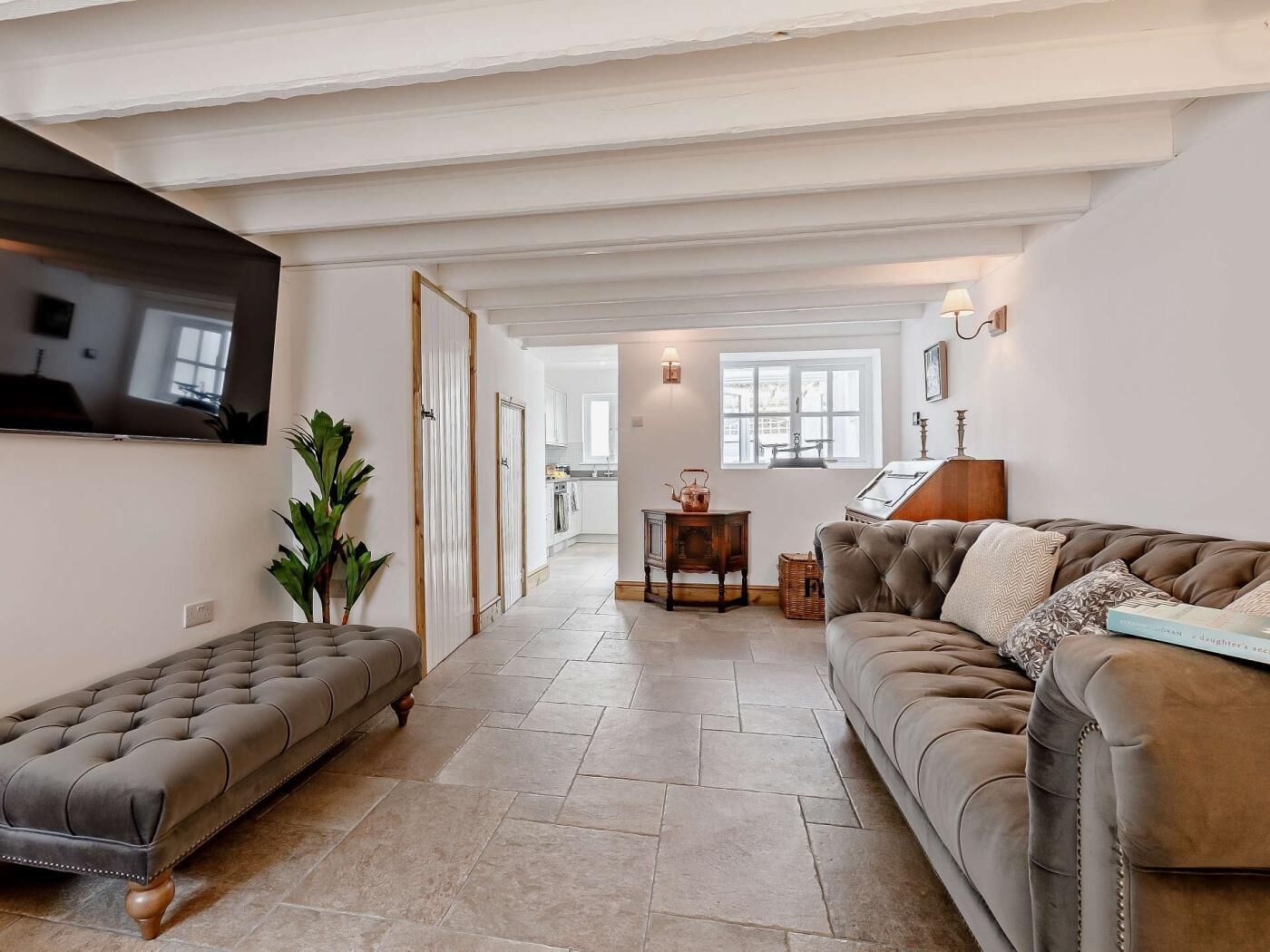TV