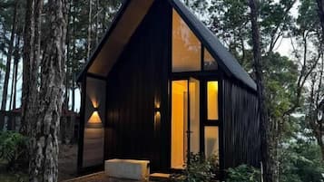 Chalet, Balcony, Mountain View | Exterior