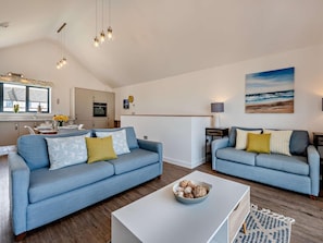 TV - 2 Bed in Bideford (oc-91748) (Northam)