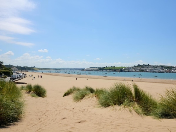 Beach - 2 Bed in Barnstaple (oc-91637) (Fremington)