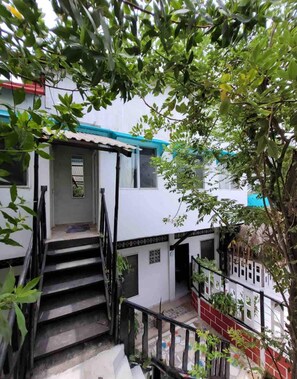 Exterior - Sabaleo Beach House (CARTAGENA DE INDIAS)