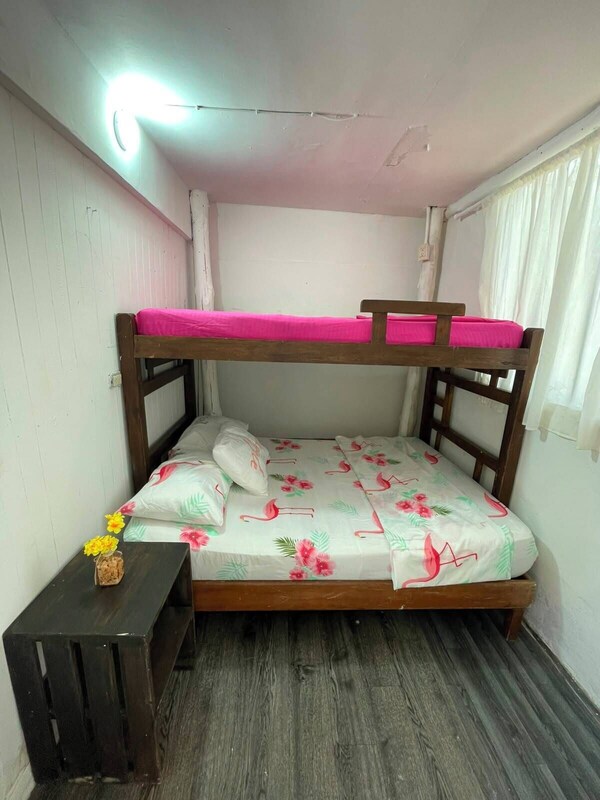 Sabaleo Beach House - Cartagena, Colombia