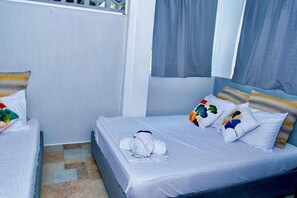 Room - Sabaleo Beach House (CARTAGENA DE INDIAS)