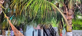 Sabaleo Beach House