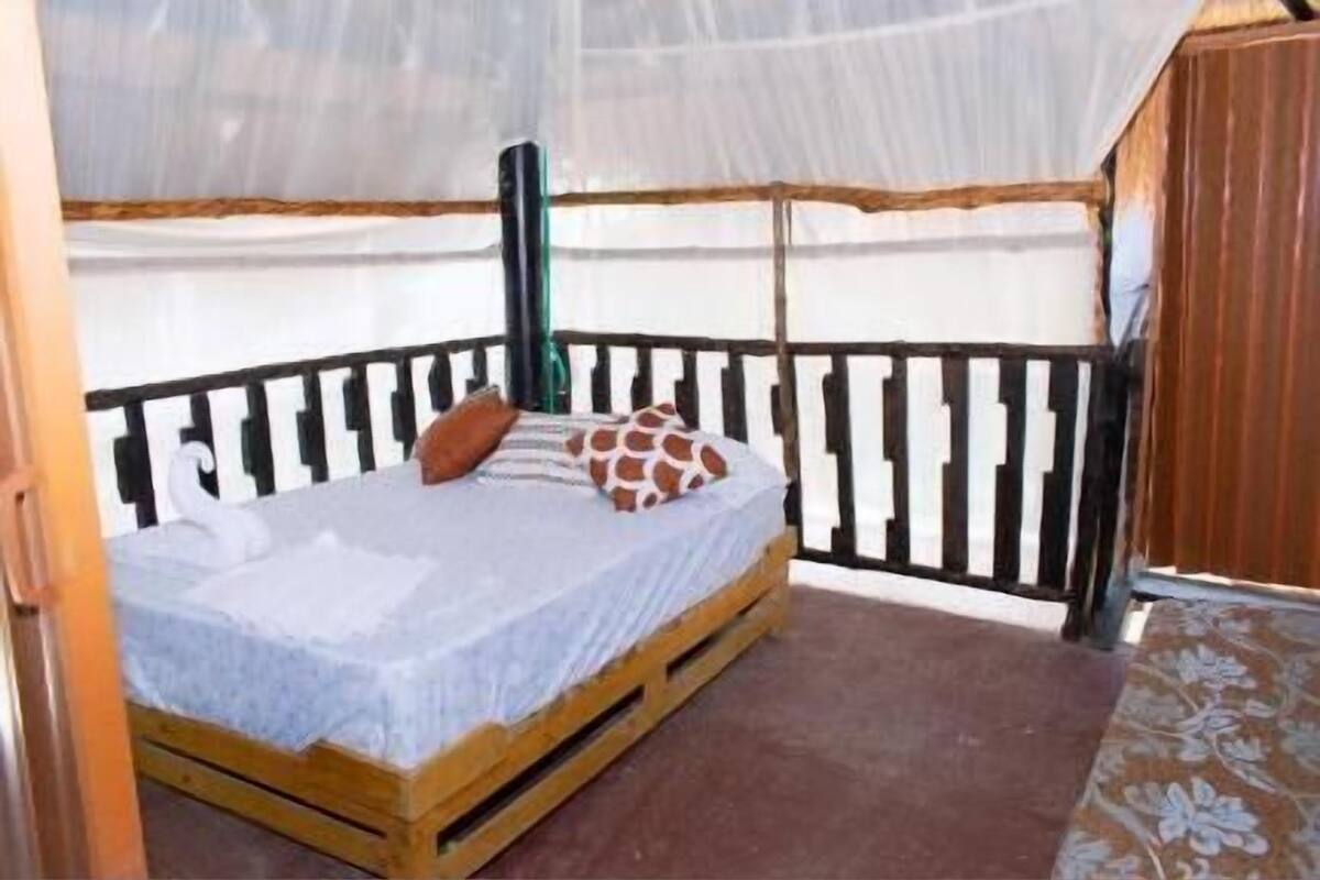 Economy Quadruple Room