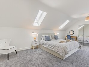 Reisekinderbett, kostenloses WLAN, Bettwäsche