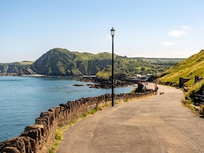 Miscellaneous - 1 Bed in Ilfracombe (oc-91651) (Ilfracombe)