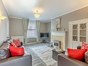 TV - 2 Bed in Wooler (oc-92074) (Wooler)