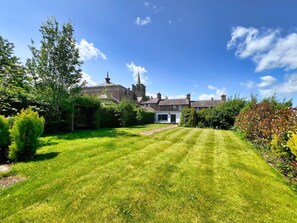 Property grounds - 2 Bed in Wooler (oc-92074) (Wooler)
