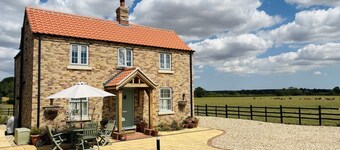 2 Bed in Woodhall Spa (oc-91957)