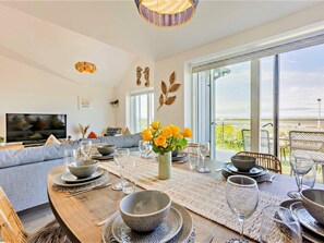 Dining - 3 Bed in Bideford (oc-91984) (Appledore)