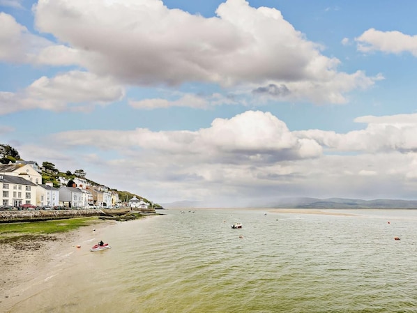Beach - 2 Bed in Aberdovey (oc-91962) (Aberdovey)