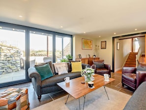 Interior - 6 Bed in Broughton-in-furness (oc-91943) (Kirkby Ireleth)