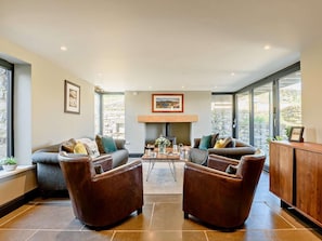 Lobby - 6 Bed in Broughton-in-furness (oc-91943) (Kirkby Ireleth)
