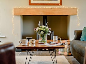 Interior - 6 Bed in Broughton-in-furness (oc-91943) (Kirkby Ireleth)