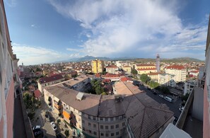 View from property - Heart Of Shkodra Panorama (Shkodër)