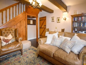 TV - 1 Bed in Macclesfield (oc-91899) (Rushton Spencer)