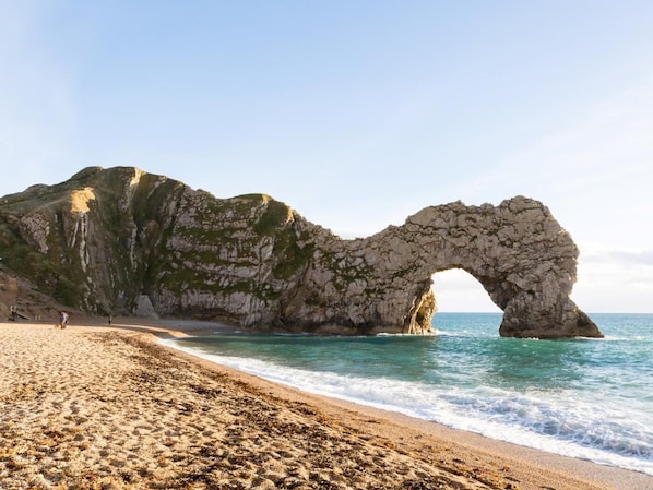 Beach - 3 Bed in Dorchester (oc-92414) (West Dorset District)