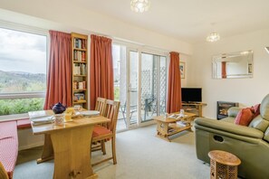 Living area - 1 Bed in Ambleside (oc-92317) (Ambleside)