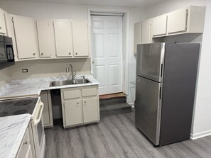 Cucina privata