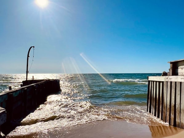 Strandtücher