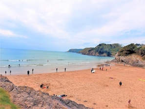Strand