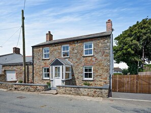 Exterior - 4 Bed in Bude (oc-91927) (Hobbacott)