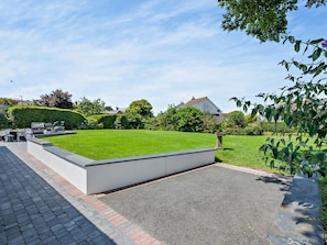 Terrace/patio - 4 Bed in Bude (oc-91927) (Hobbacott)