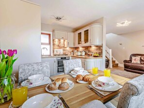 Dining - 2 Bed in Cockermouth (oc-91920) (Cockermouth)