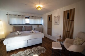 3 Schlafzimmer, Bügeleisen/Bügelbrett, WLAN, Bettwäsche