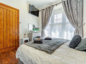 Free WiFi, bed sheets - 1 Bed in Whitby (oc-91995) (Whitby)