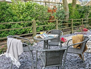 Outdoor dining - 2 Bed in Buxton (oc-91990) (Buxton)