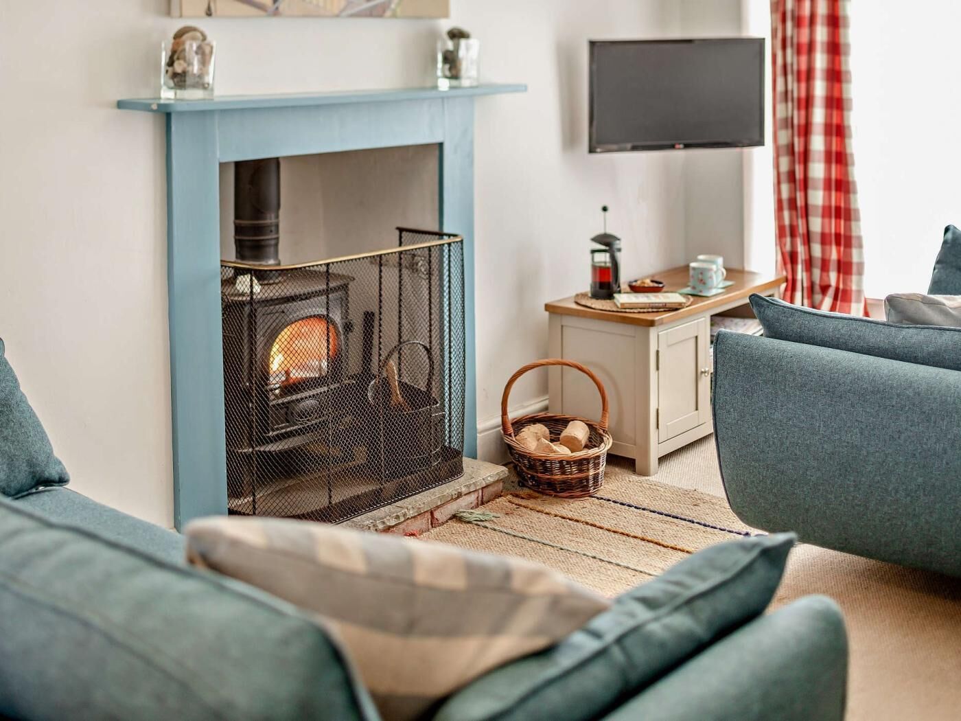 3 Bed In Lyme Regis (Oc-92029) - Lyme Regis