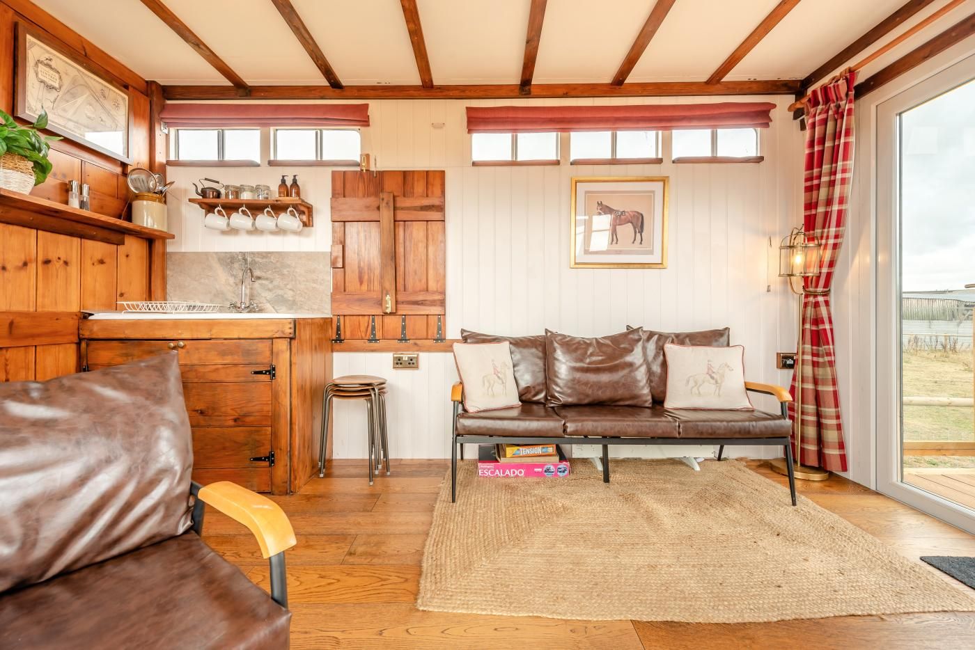 1 Bed In Pelcomb Bridge (Oc-92280) - Pembrokeshire