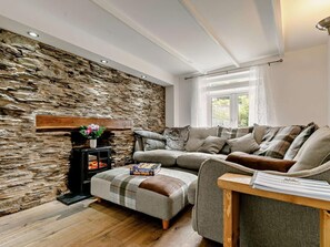 TV - 3 Bed in Looe (oc-92273) (Polperro)