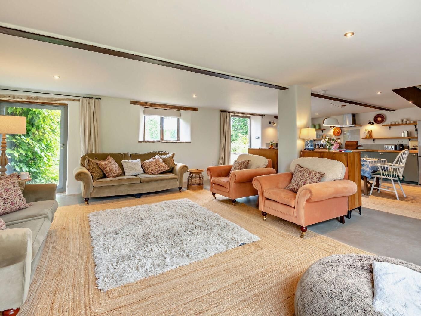 3 Bed In Hereford (Oc-92274) - Brecon