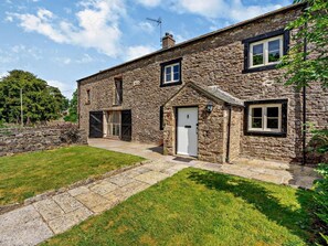 Exterior - 4 Bed in Kirkby Stephen (oc-92250) (Crosby Garrett)