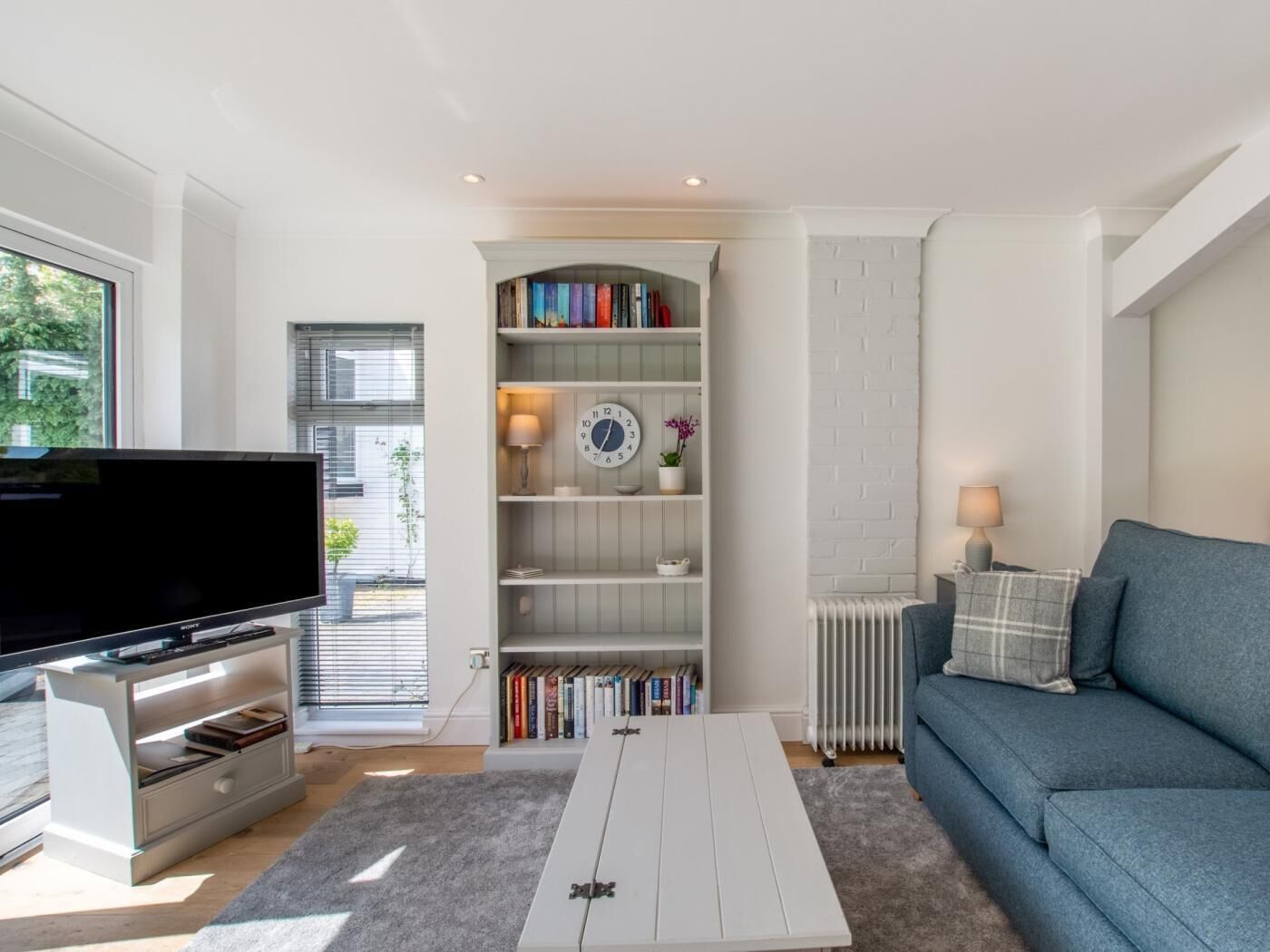 1 Bed In Norwich (Oc-92295) - Wroxham