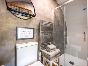 Bathroom - 1 Bed in Richmond (oc-92265) (Keld)