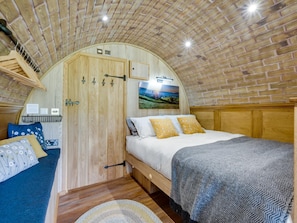 Room - 1 Bed in Richmond (oc-92265) (Keld)