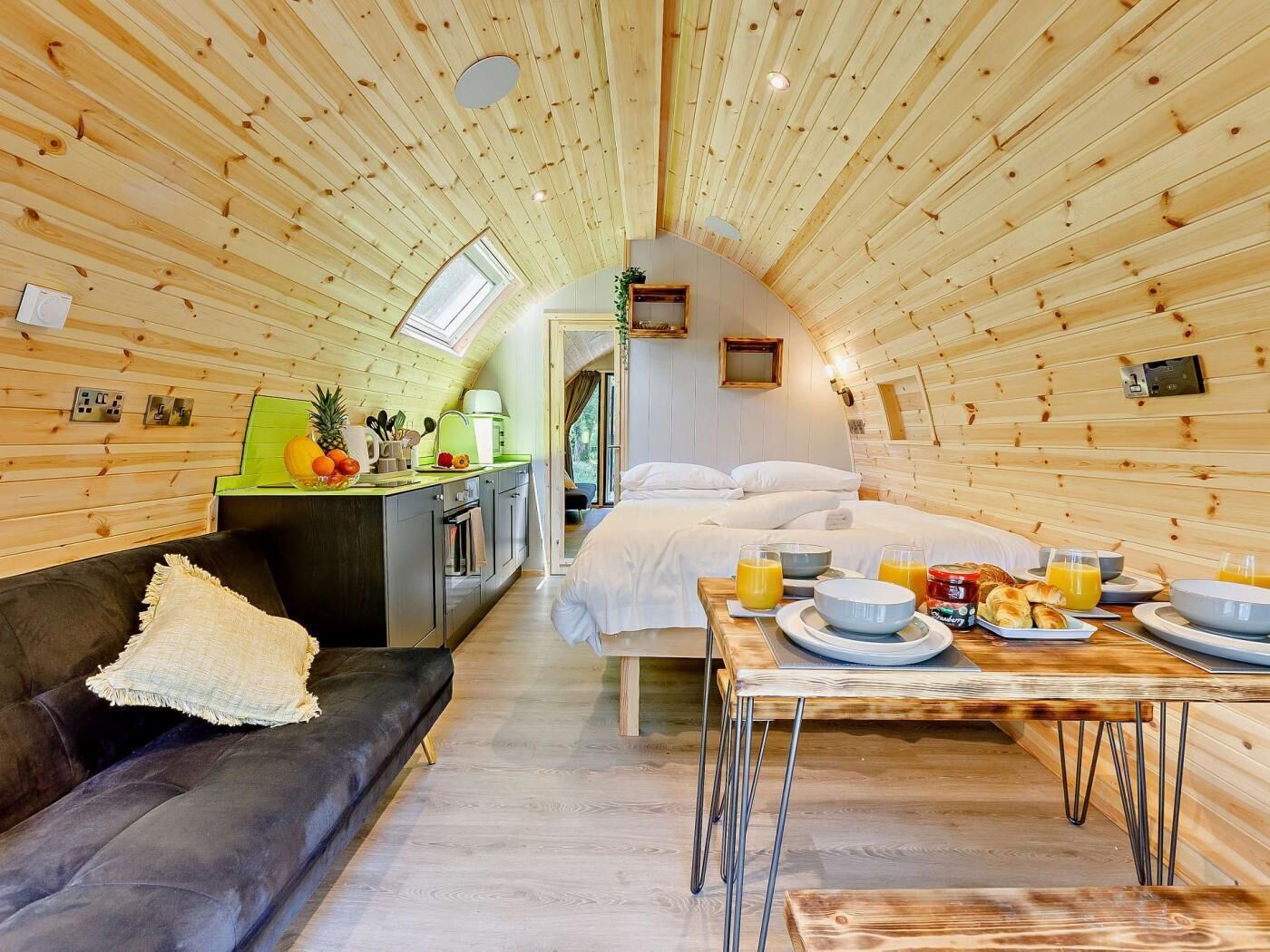 Interieur