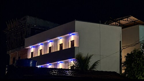Hotel OMEGA