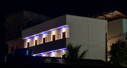 Hotel OMEGA
